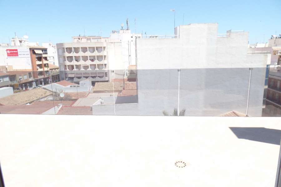 Venta - Atico - A-GUARDAMAR DEL SEGURA - Pueblo 