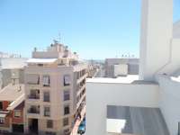 Venta - Atico - A-GUARDAMAR DEL SEGURA - Pueblo 