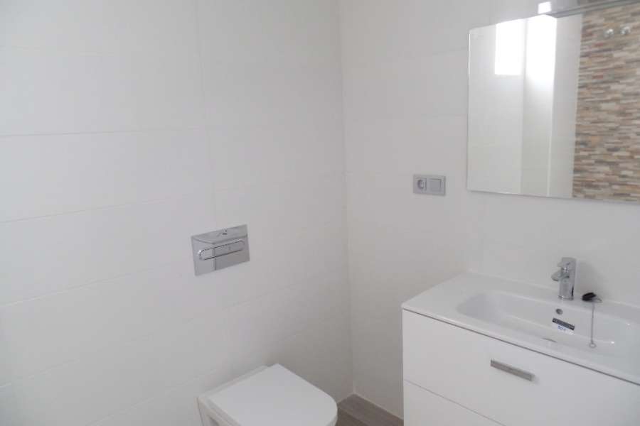 Venta - Atico - A-GUARDAMAR DEL SEGURA - Pueblo 