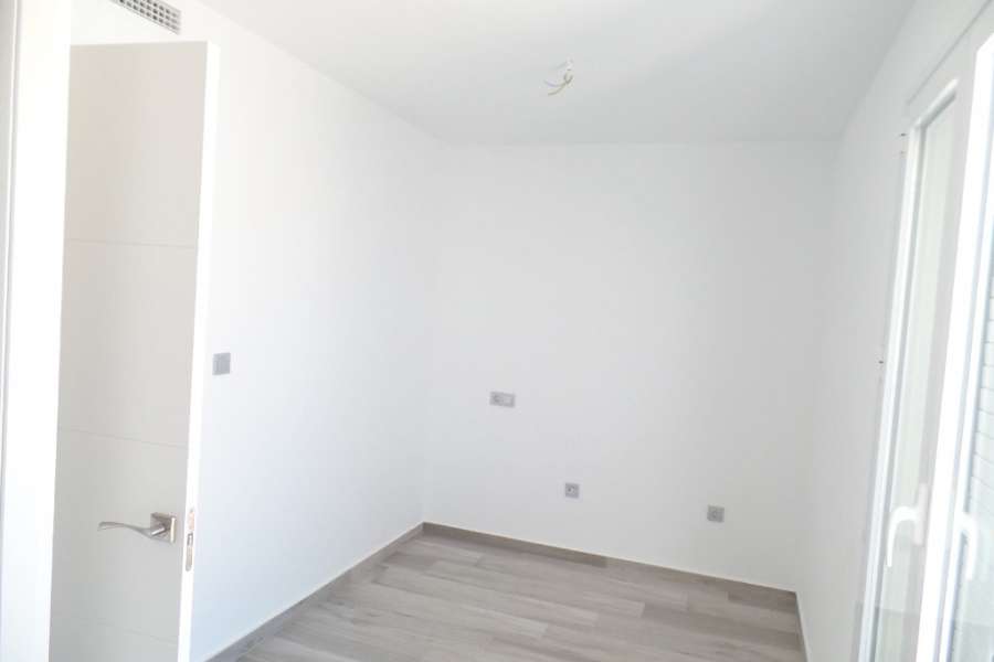 Venta - Atico - A-GUARDAMAR DEL SEGURA - Pueblo 