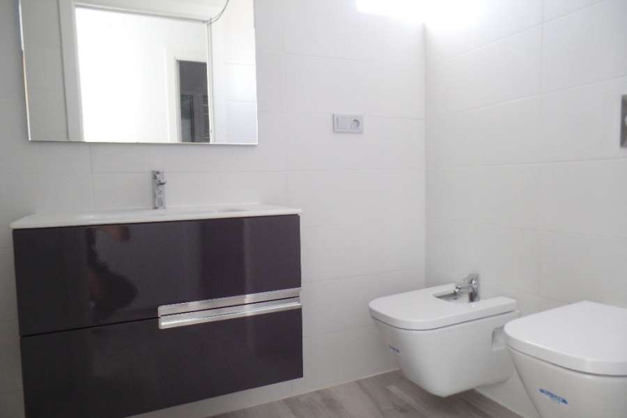 Venta - Atico - A-GUARDAMAR DEL SEGURA - Pueblo 