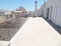 Venta - Atico - A-GUARDAMAR DEL SEGURA - Pueblo 