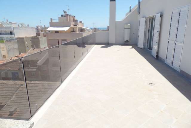 Atico - Venta - A-GUARDAMAR DEL SEGURA - Pueblo 