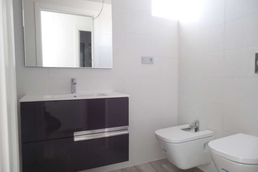 Venta - Atico - A-GUARDAMAR DEL SEGURA - Pueblo 