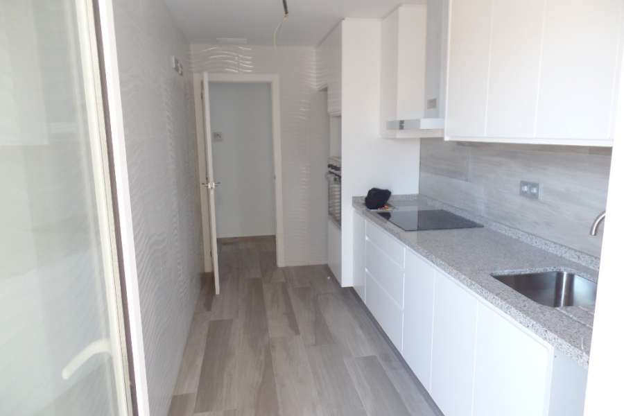 Venta - Piso - apartamento - A-GUARDAMAR DEL SEGURA - Pueblo 