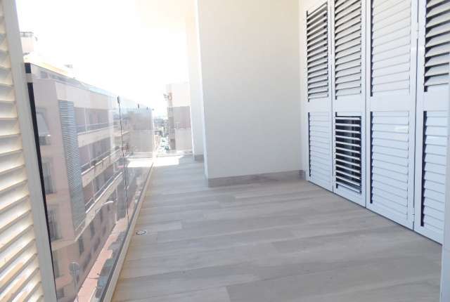 Piso - apartamento - Venta - A-GUARDAMAR DEL SEGURA - Pueblo 