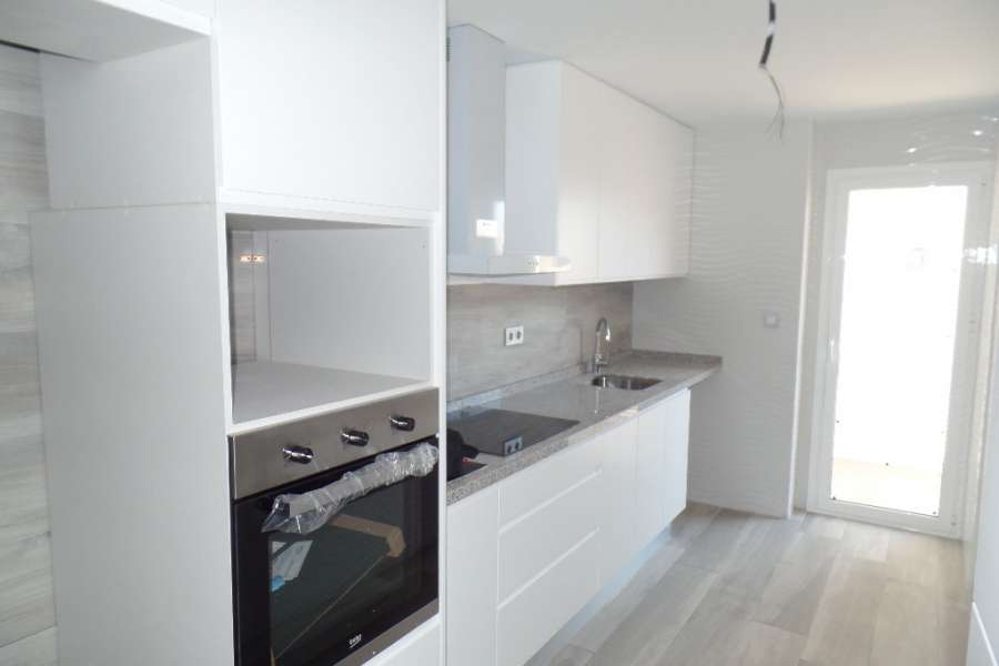 Venta - Piso - apartamento - A-GUARDAMAR DEL SEGURA - Pueblo 