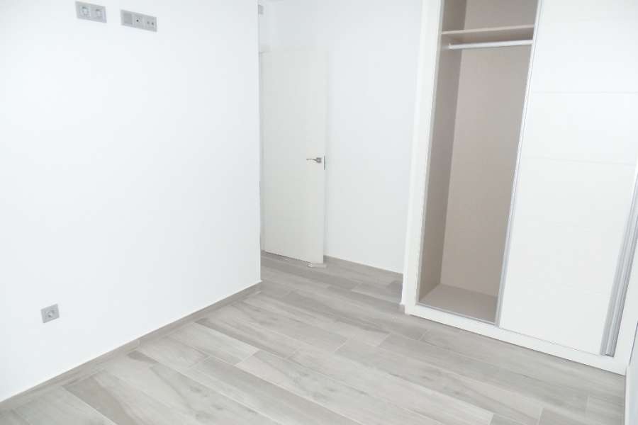 Venta - Piso - apartamento - A-GUARDAMAR DEL SEGURA - Pueblo 