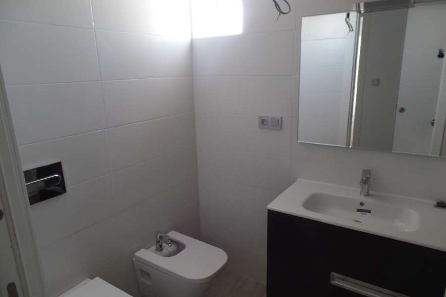 Venta - Piso - apartamento - A-GUARDAMAR DEL SEGURA - Pueblo 