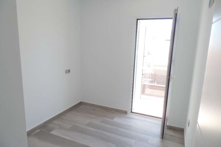 Venta - Piso - apartamento - A-GUARDAMAR DEL SEGURA - Pueblo 