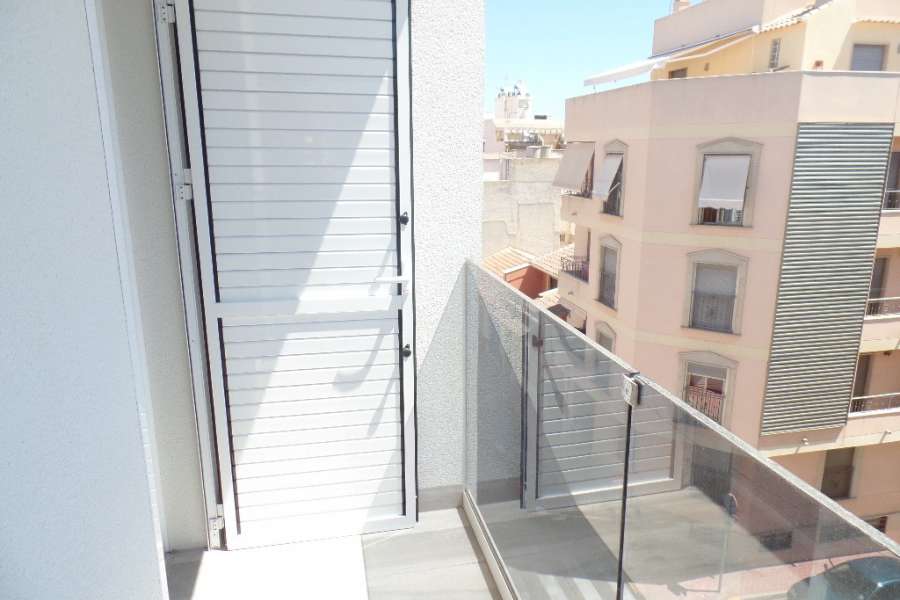 Venta - Piso - apartamento - A-GUARDAMAR DEL SEGURA - Pueblo 