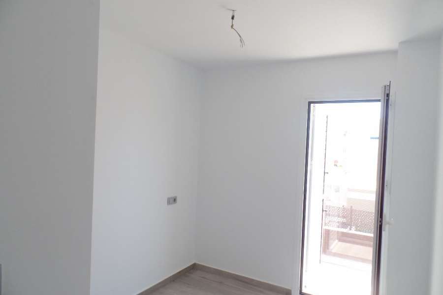 Venta - Piso - apartamento - A-GUARDAMAR DEL SEGURA - Pueblo 