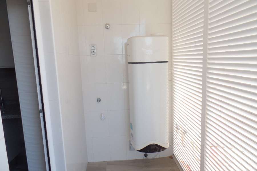 Venta - Piso - apartamento - A-GUARDAMAR DEL SEGURA - Pueblo 