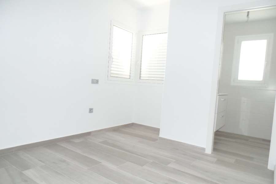 Venta - Piso - apartamento - A-GUARDAMAR DEL SEGURA - Pueblo 