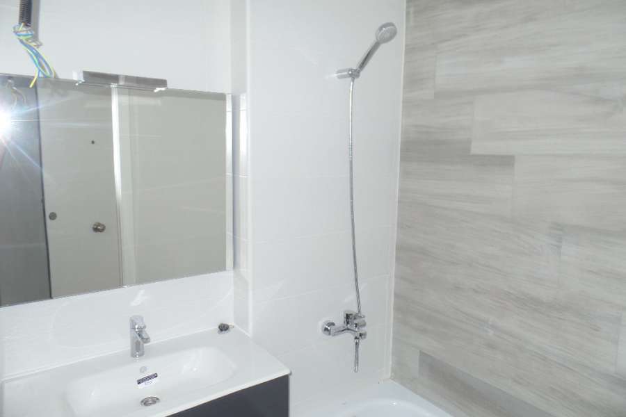 Venta - Piso - apartamento - A-GUARDAMAR DEL SEGURA - Pueblo 