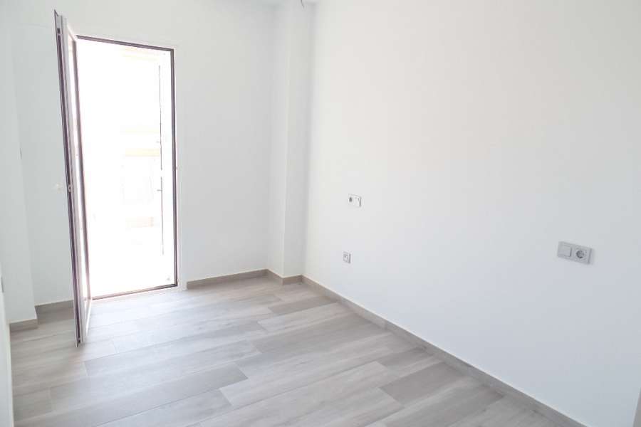 Venta - Piso - apartamento - A-GUARDAMAR DEL SEGURA - Pueblo 