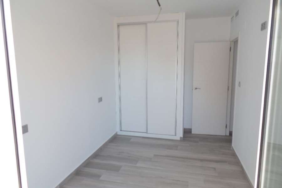 Venta - Piso - apartamento - A-GUARDAMAR DEL SEGURA - Pueblo 