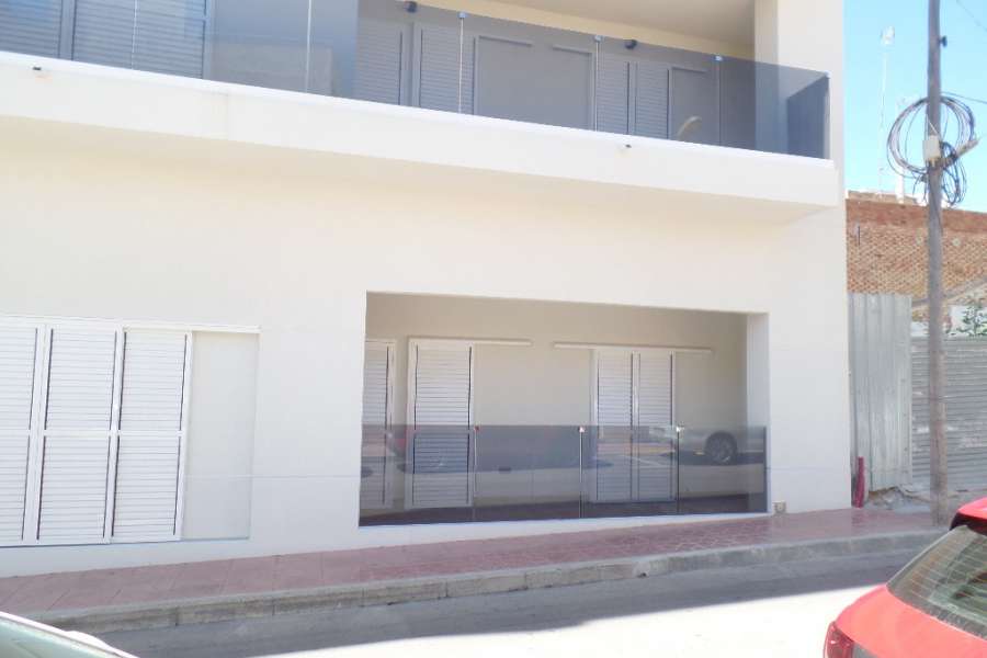 Venta - Planta Baja - A-GUARDAMAR DEL SEGURA - Pueblo 