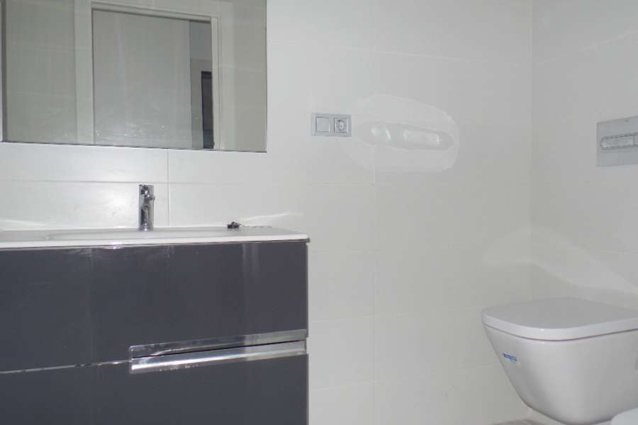 Venta - Planta Baja - A-GUARDAMAR DEL SEGURA - Pueblo 