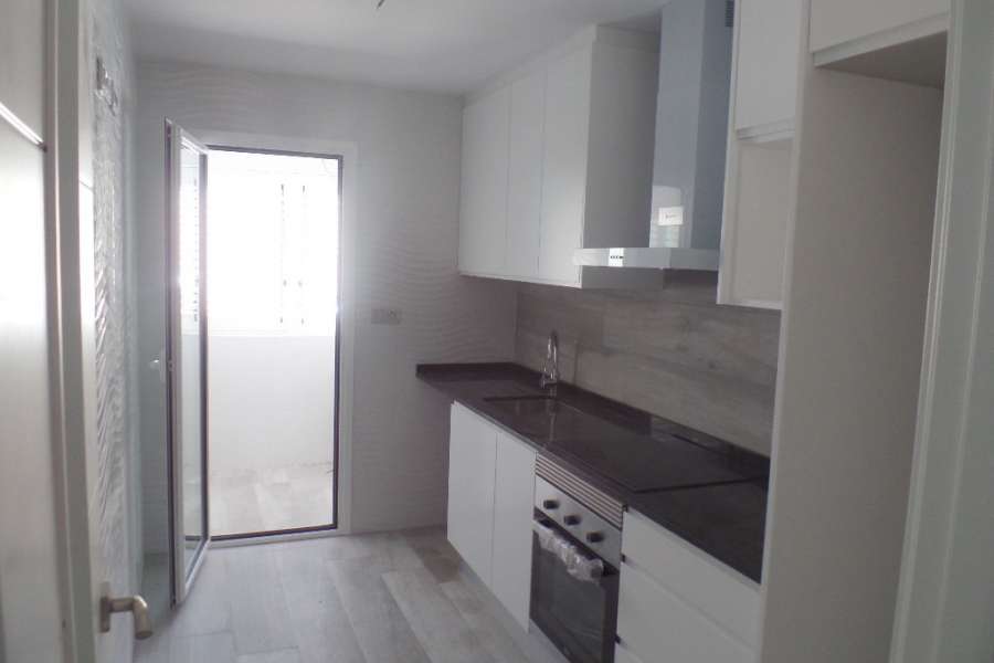 Venta - Planta Baja - A-GUARDAMAR DEL SEGURA - Pueblo 