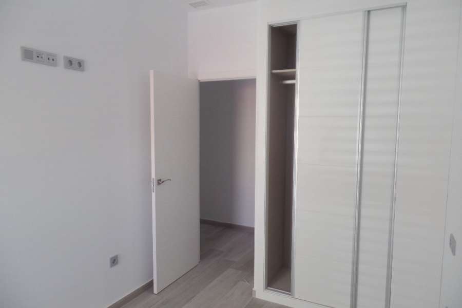 Venta - Planta Baja - A-GUARDAMAR DEL SEGURA - Pueblo 