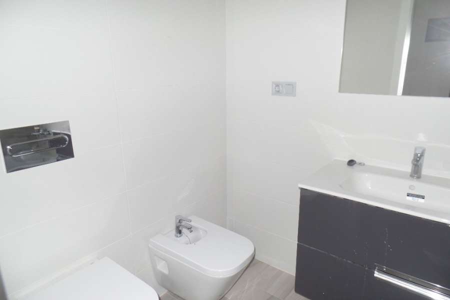 Venta - Planta Baja - A-GUARDAMAR DEL SEGURA - Pueblo 