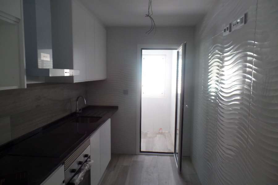 Venta - Planta Baja - A-GUARDAMAR DEL SEGURA - Pueblo 