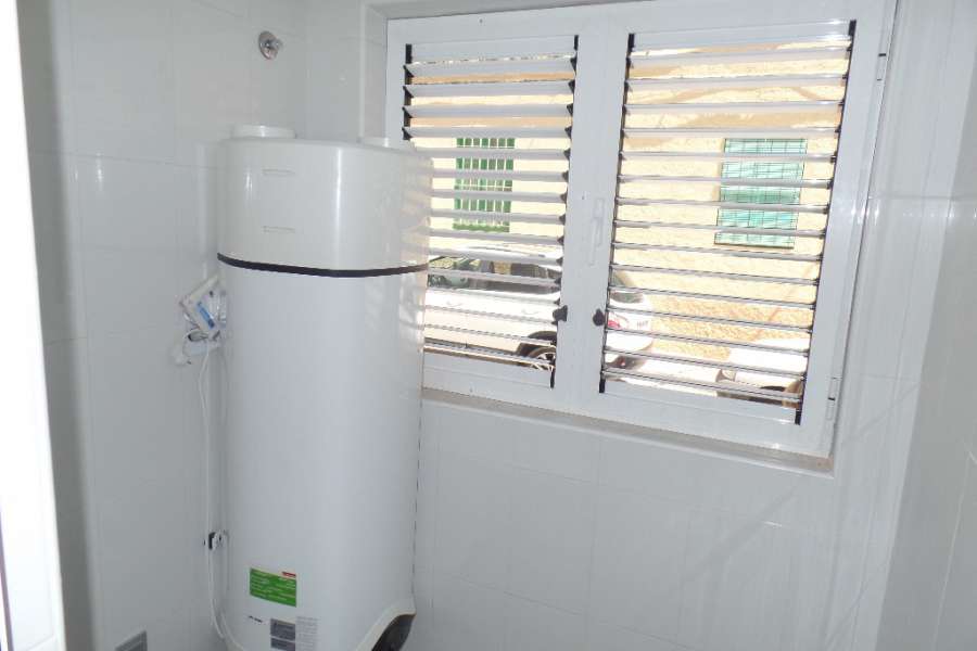 Venta - Planta Baja - A-GUARDAMAR DEL SEGURA - Pueblo 