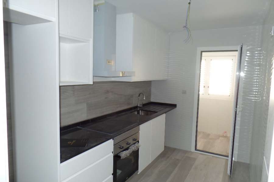 Venta - Planta Baja - A-GUARDAMAR DEL SEGURA - Pueblo 