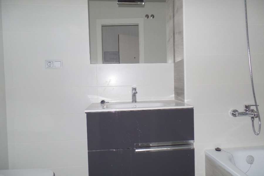 Venta - Planta Baja - A-GUARDAMAR DEL SEGURA - Pueblo 