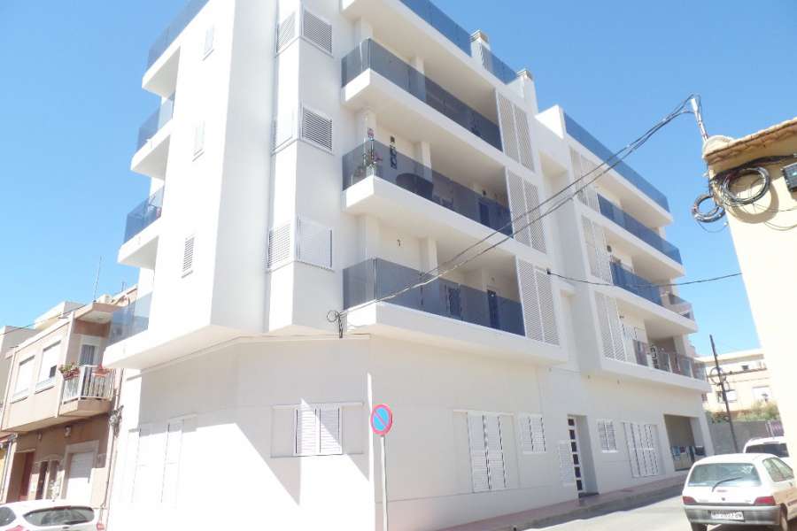 Venta - Planta Baja - A-GUARDAMAR DEL SEGURA - Pueblo 