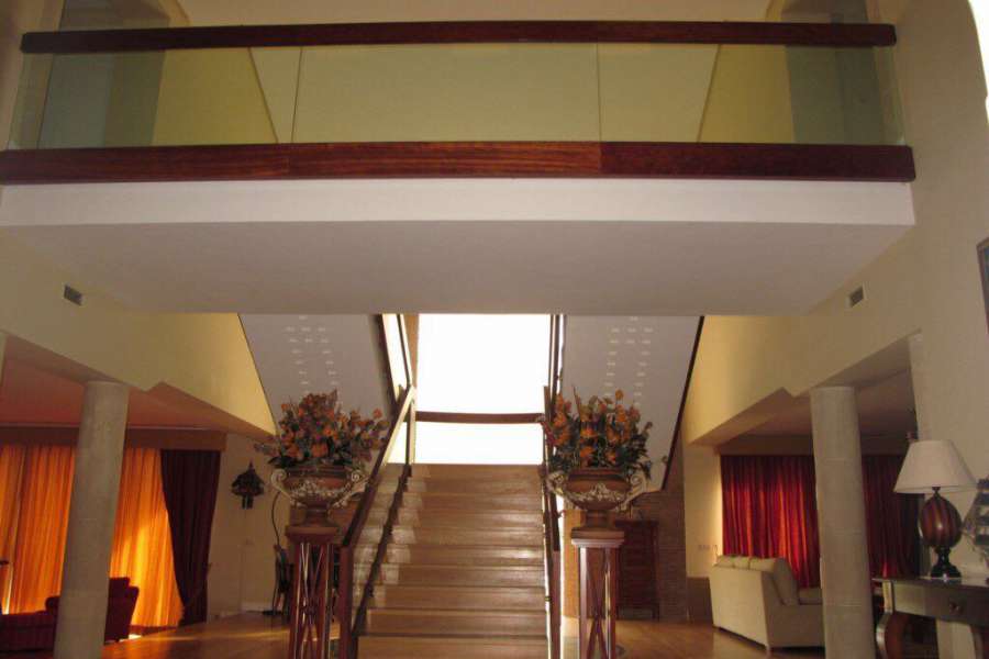 Venta - Chalet - Villa - Denia