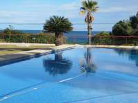 Venta - Chalet - Villa - Denia