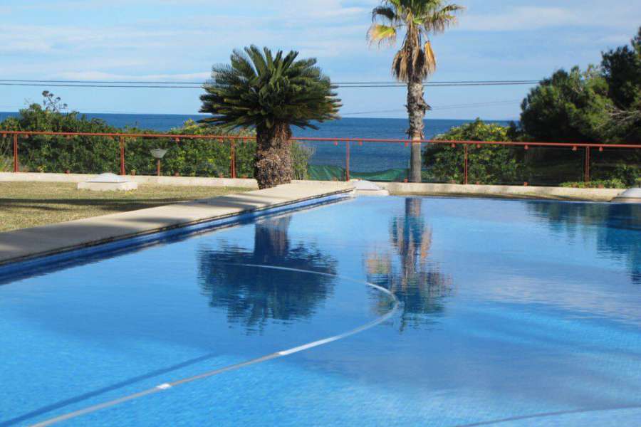 Venta - Chalet - Villa - Denia