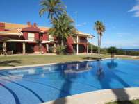 Venta - Chalet - Villa - Denia