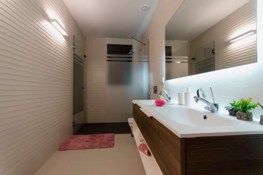 Venta - Chalet - Villa - A-ORIHUELA COSTA - Campoamor