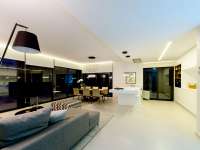 Venta - Chalet - Villa - A-ORIHUELA COSTA - Campoamor