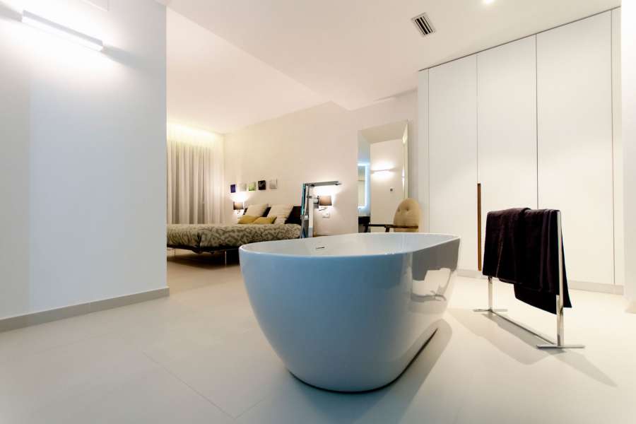 Venta - Chalet - Villa - A-ORIHUELA COSTA - Campoamor