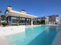 Venta - Chalet - Villa - A-ORIHUELA COSTA - Campoamor