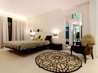 Venta - Chalet - Villa - A-ORIHUELA COSTA - Campoamor