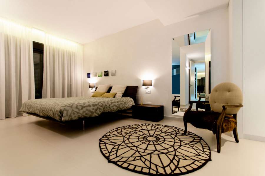 Venta - Chalet - Villa - A-ORIHUELA COSTA - Campoamor