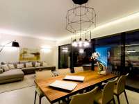 Venta - Chalet - Villa - A-ORIHUELA COSTA - Campoamor