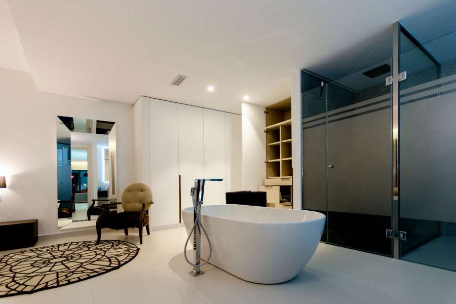 Venta - Chalet - Villa - A-ORIHUELA COSTA - Campoamor