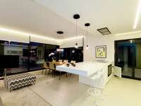 Venta - Chalet - Villa - A-ORIHUELA COSTA - Campoamor