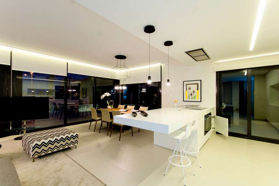 Venta - Chalet - Villa - A-ORIHUELA COSTA - Campoamor