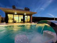 Venta - Chalet - Villa - A-ORIHUELA COSTA - Campoamor