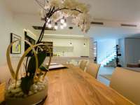 Venta - Chalet - Villa - A-ORIHUELA COSTA - Campoamor