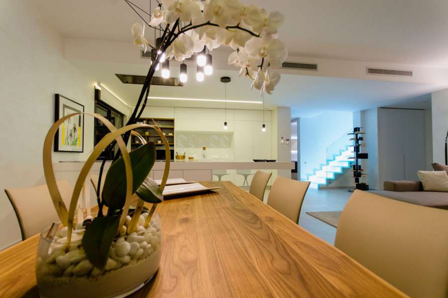 Venta - Chalet - Villa - A-ORIHUELA COSTA - Campoamor