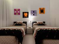 Venta - Chalet - Villa - A-ORIHUELA COSTA - Campoamor