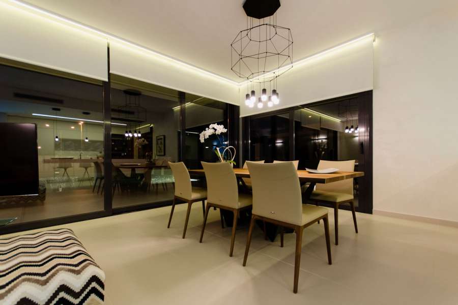 Venta - Chalet - Villa - A-ORIHUELA COSTA - Campoamor